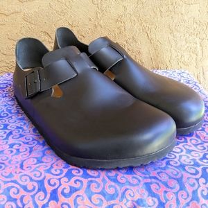 Men's Birkenstock "London" Style Shoe Size 45